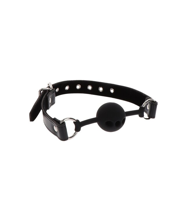 Silicone Ball Gag