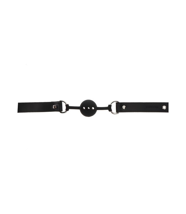 Silicone Ball Gag