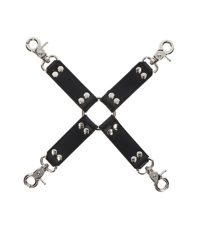 Hogtie
