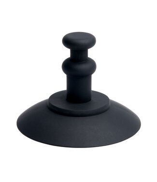Easy-Lock Suction Cup