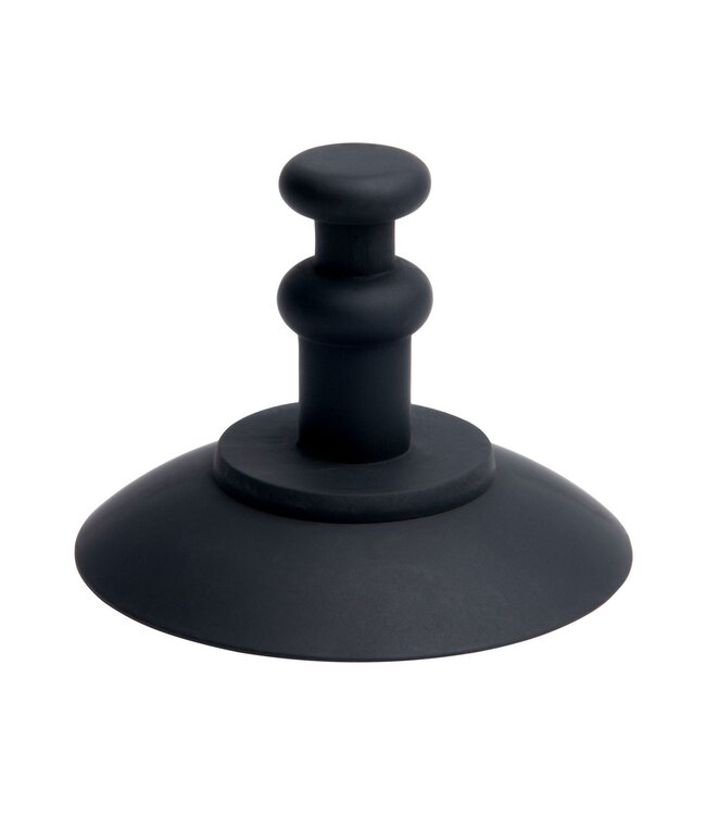 Easy-Lock Suction Cup
