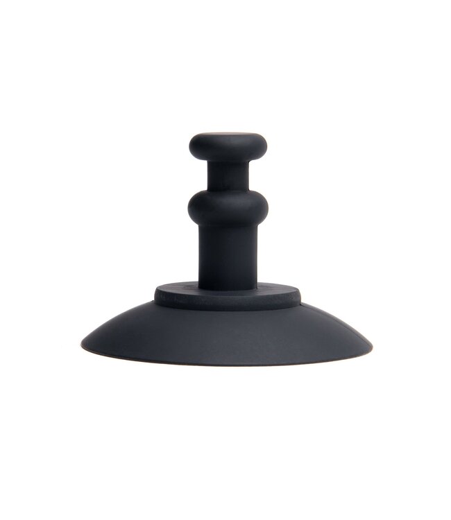 Easy-Lock Suction Cup