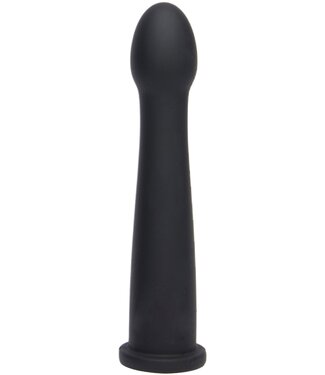 Smooth Dong Easy-Lock 19 cm