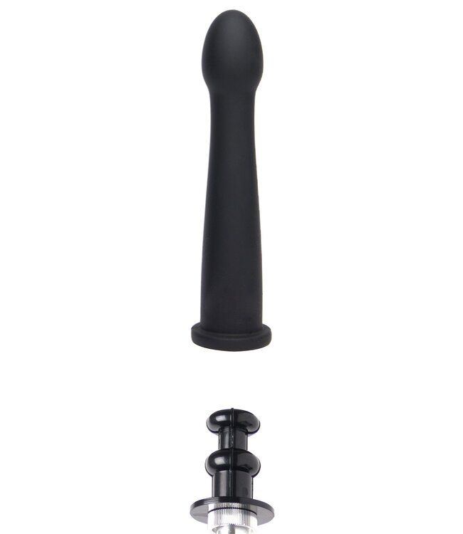Smooth Dong Easy-Lock 19 cm