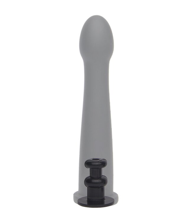Smooth Dong Easy-Lock 19 cm