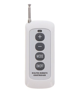 Remote Control For Pro 1 and Pro 2