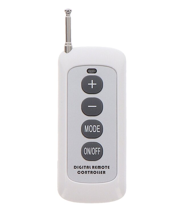 Remote Control For Pro 1 and Pro 2