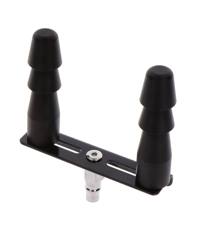 Double Vac-U-Lock Adapt Pro 1 and 2