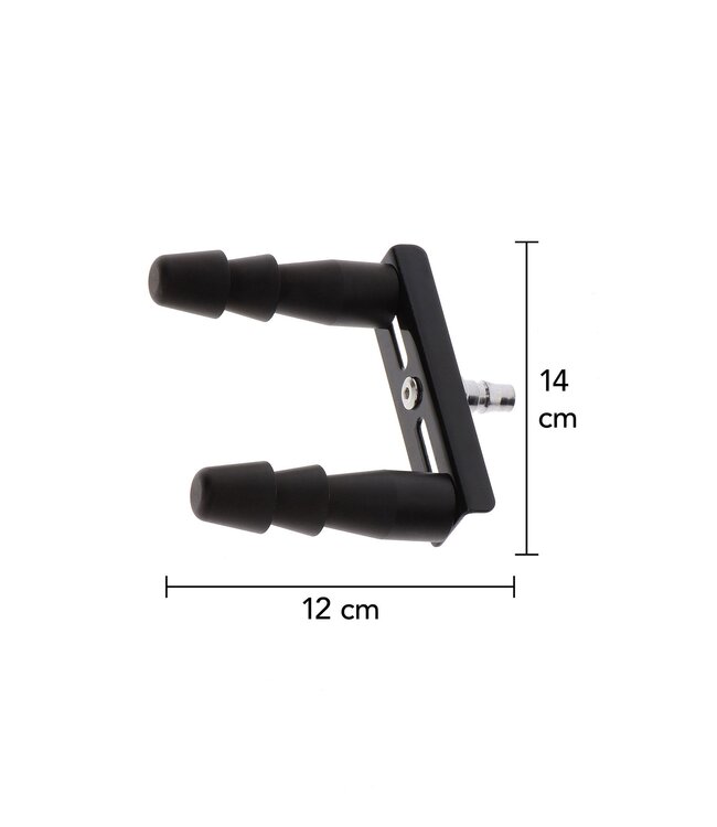 Double Vac-U-Lock Adapt Pro 1 and 2