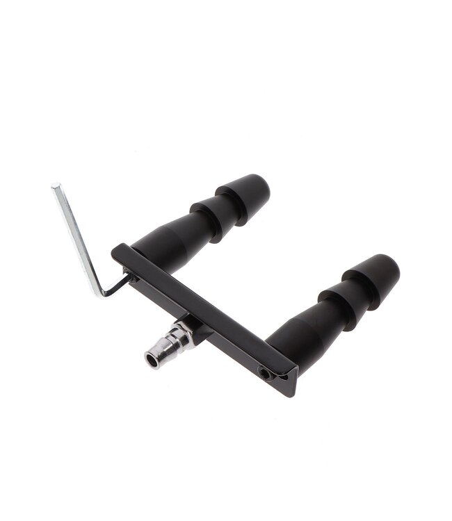 Double Vac-U-Lock Adapt Pro 1 and 2