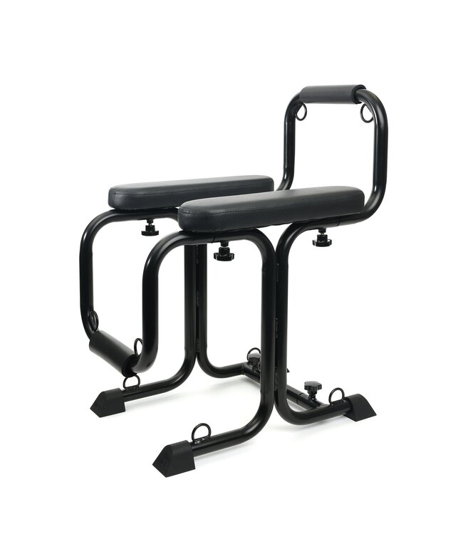Bangers Bondage Fuck Seat