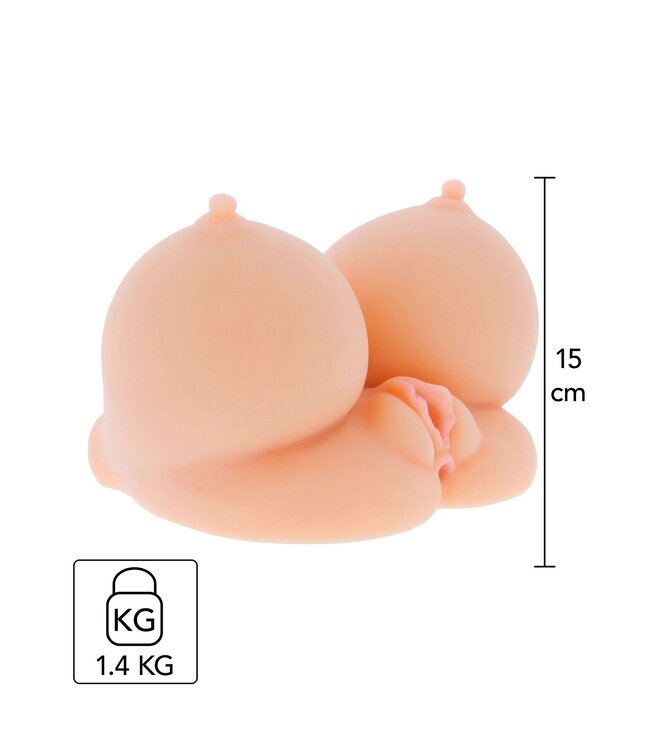 Fuck My Virgin Pussy