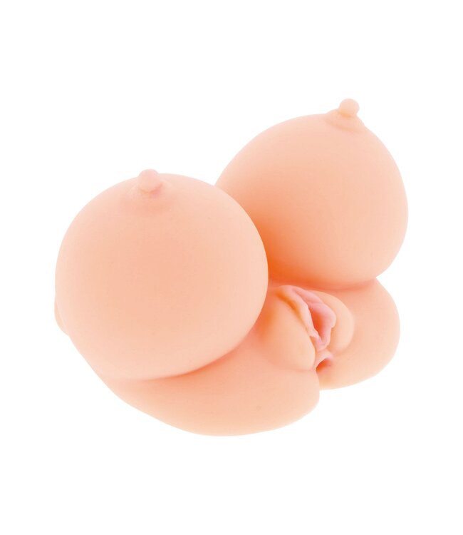 Fuck My Virgin Pussy