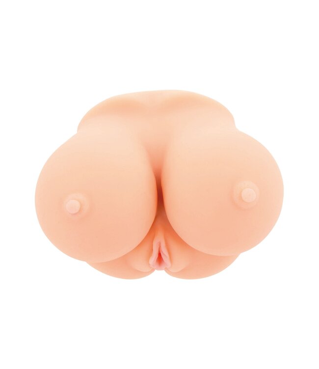 Fuck My Virgin Pussy