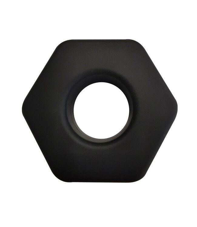 Soft Silicone Hunk C-Ring