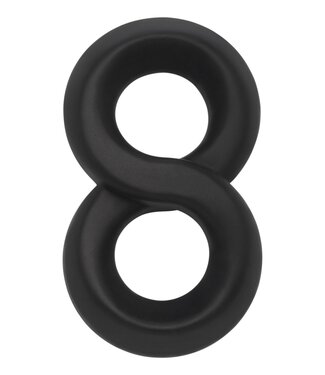 Soft Silicone Jock C-Ring