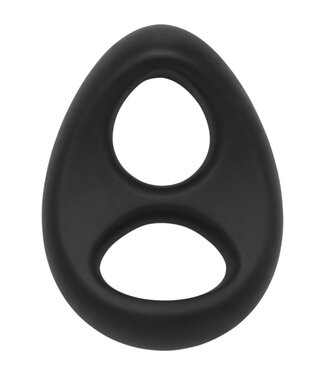 Soft Silicone Stallion C-Ring