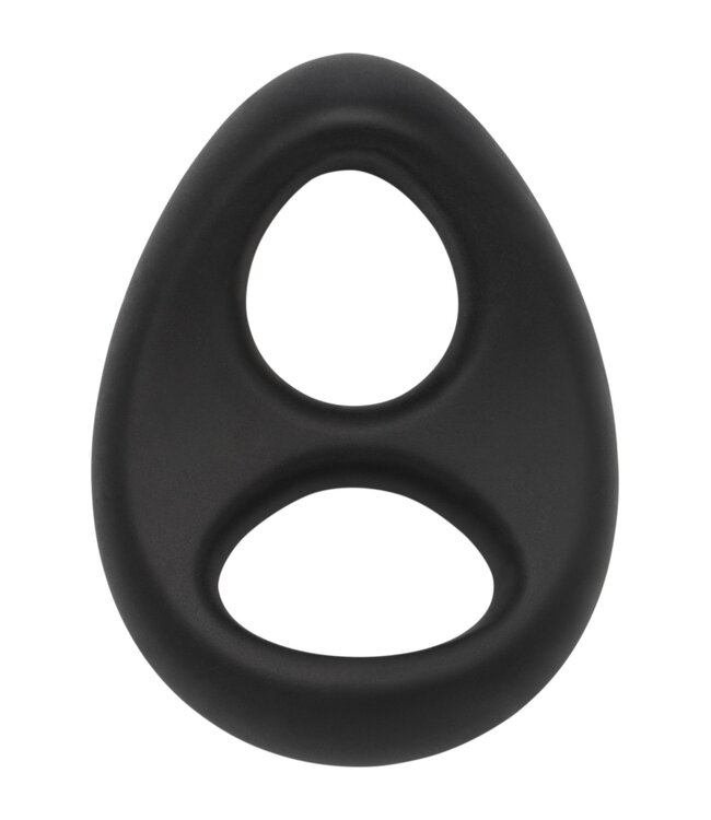 Soft Silicone Stallion C-Ring