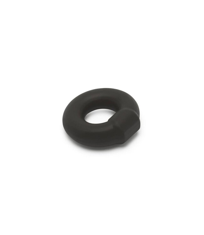 Soft Silicone Stud C-Ring