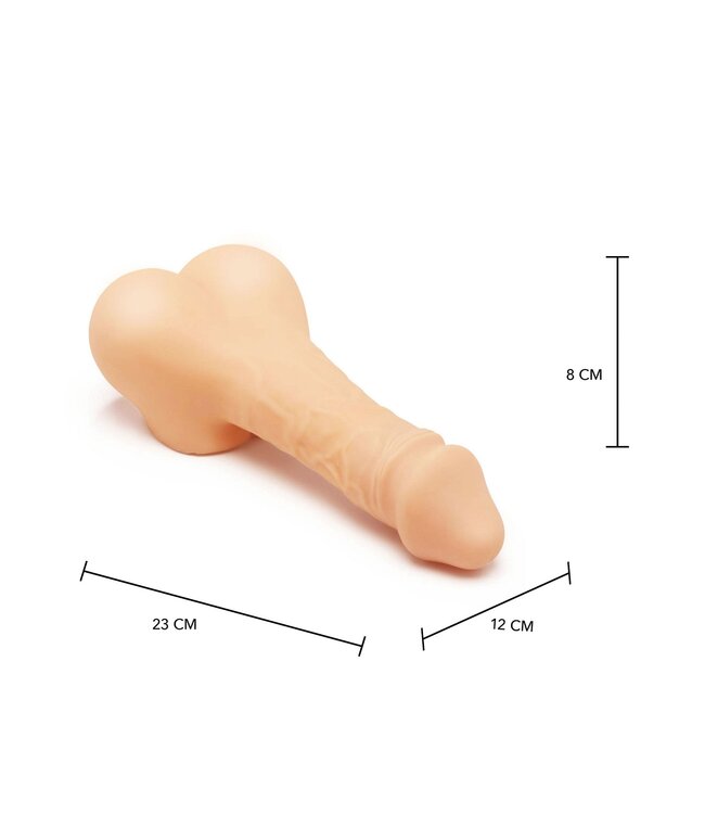 Big Dick Dipper