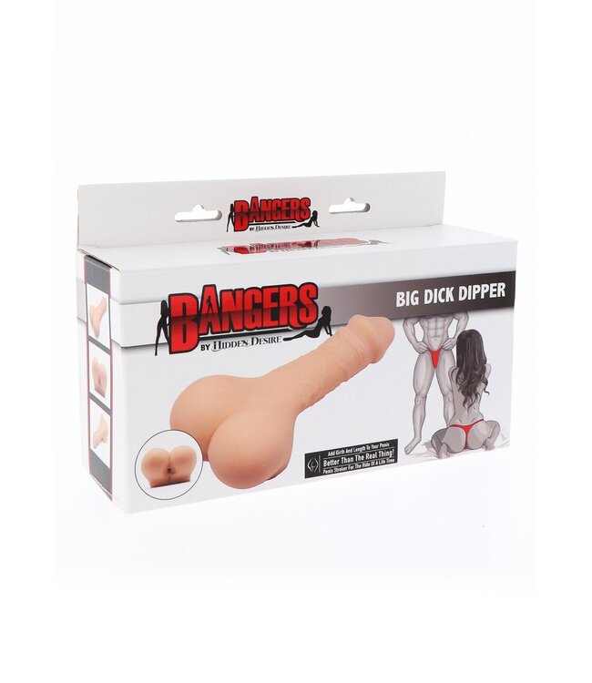 Big Dick Dipper