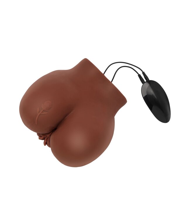 Big Ass Banger Vibrating