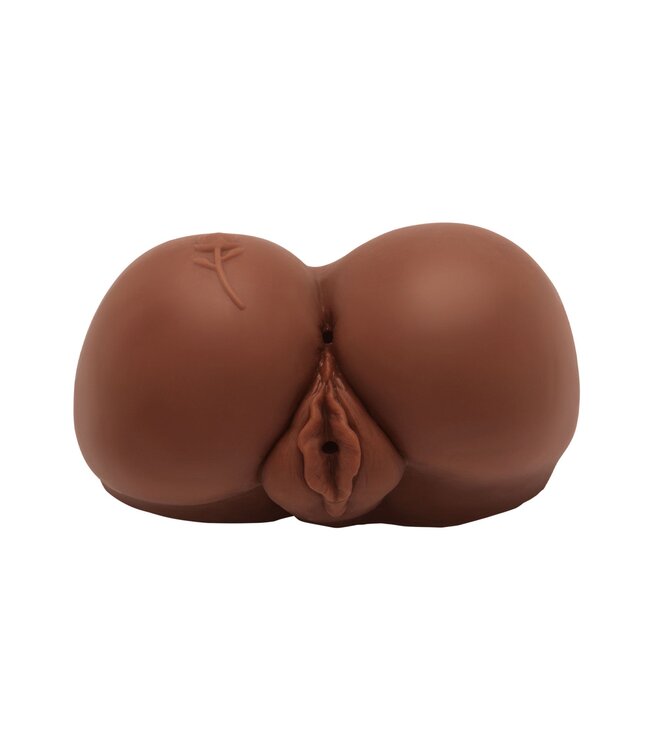Big Ass Banger Vibrating