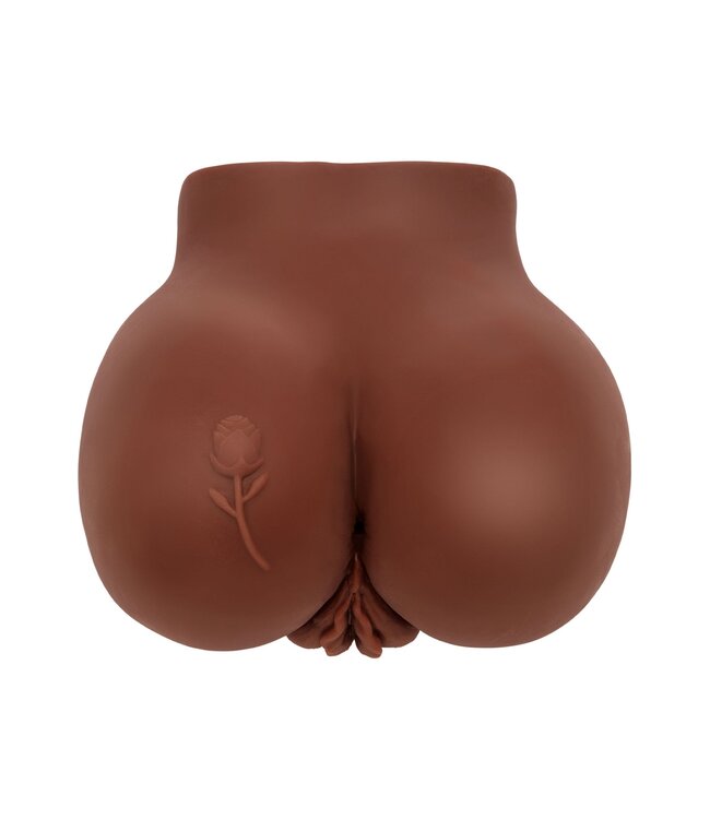 Big Ass Banger Vibrating