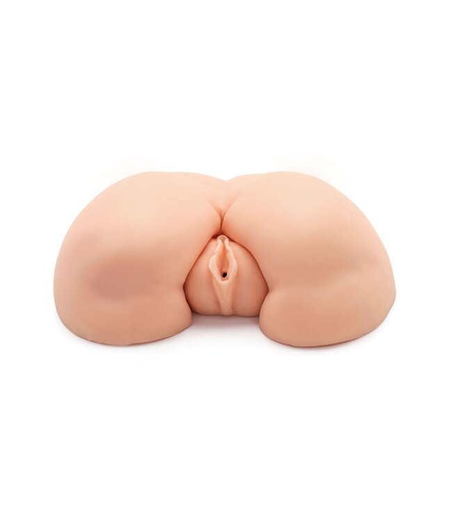 Horny Fuck Slut Vibrating