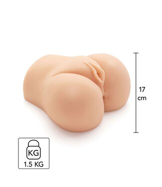 Wet Pussy Galore Vibrating