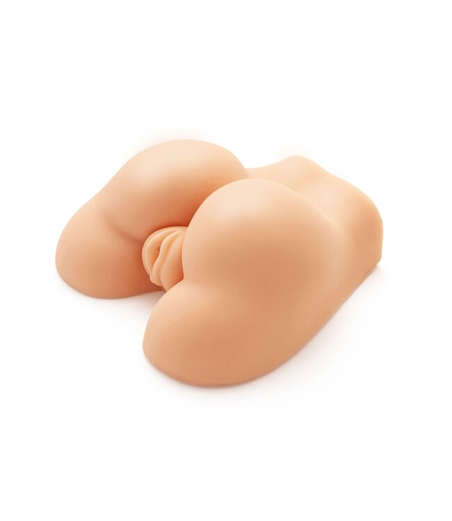 Fat Ass Fucker Vibrating