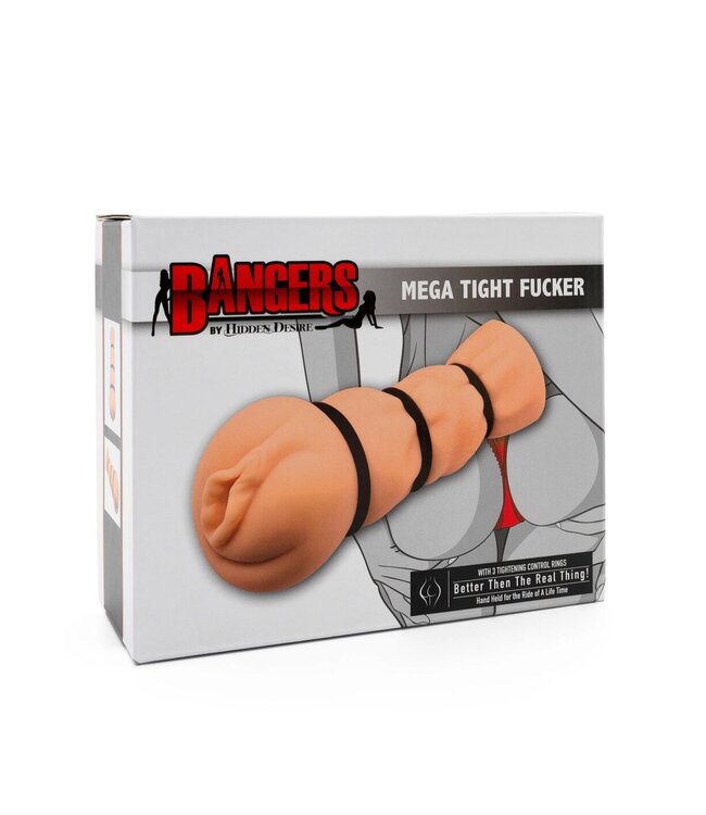 Mega Tight Fucker