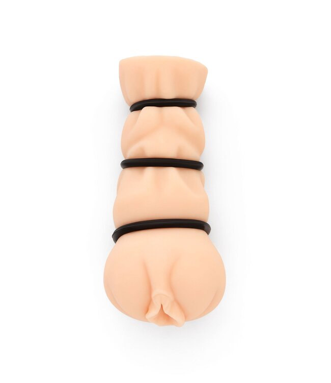 Mega Tight Fucker