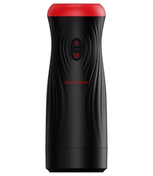 Vortex Thrust Masturbator