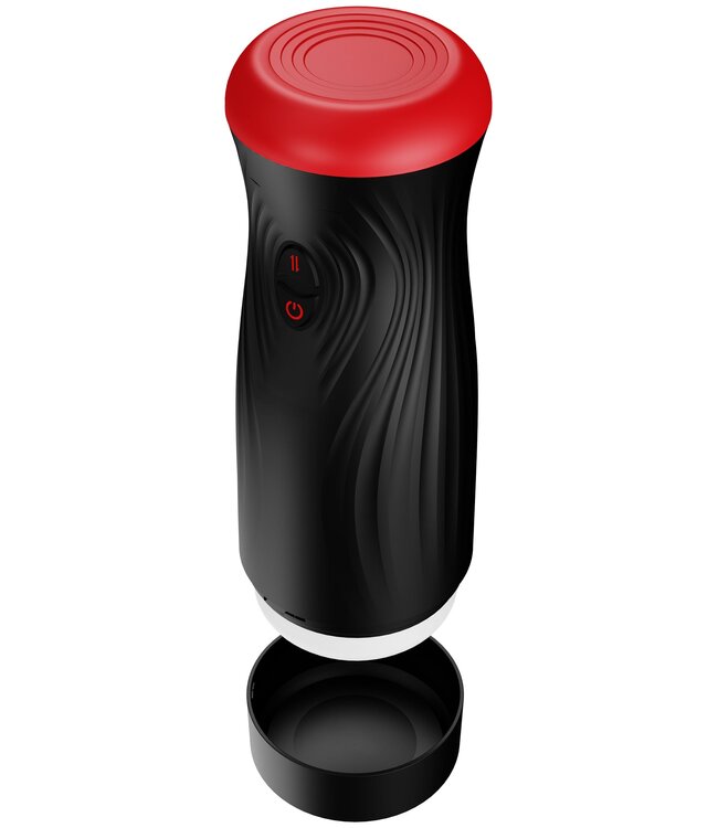 Vortex Thrust Masturbator
