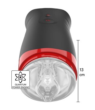 Quantum Power Masturbator