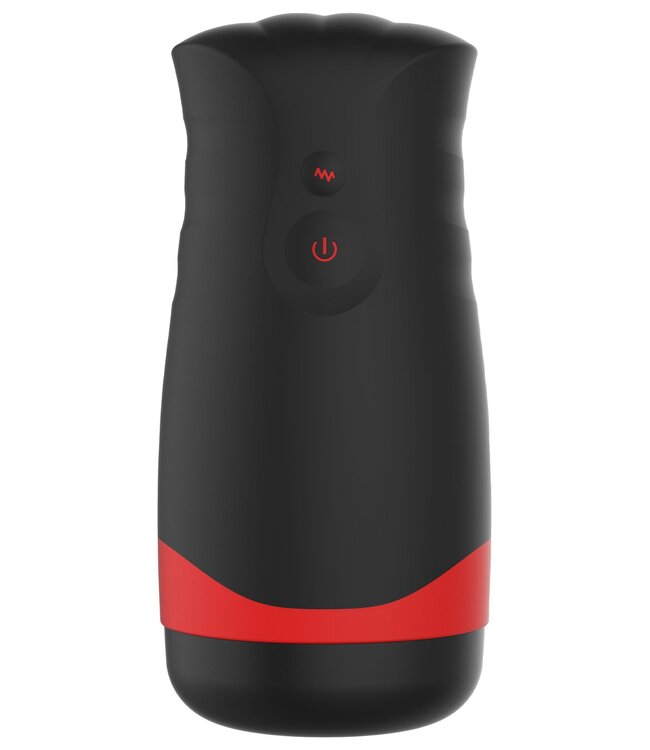 Quantum Power Masturbator