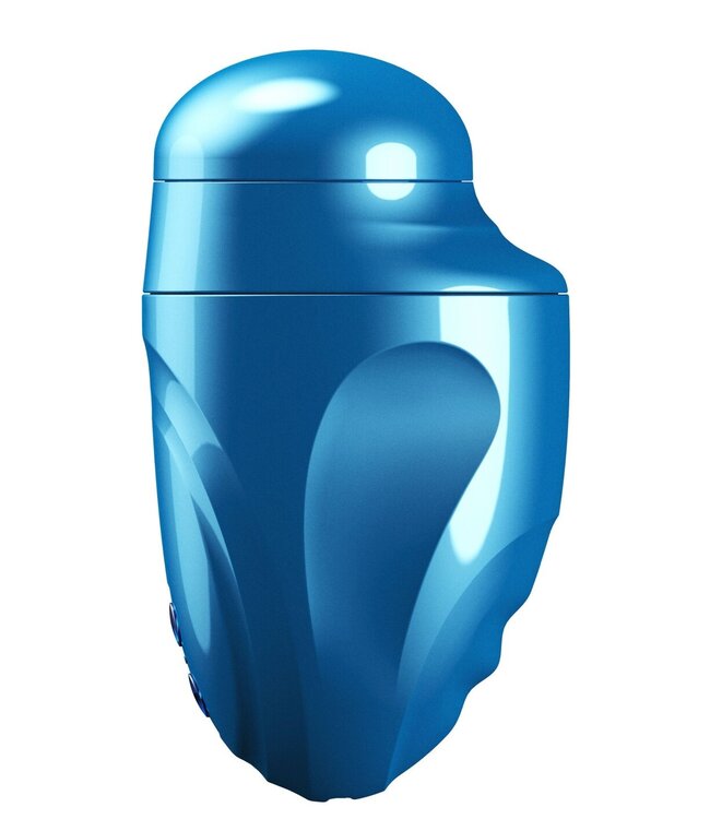 Aqua Bubble Masturbator