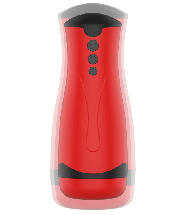 Super Suction Masturbator