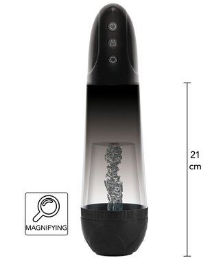 Automatic Magnify Penis Pump