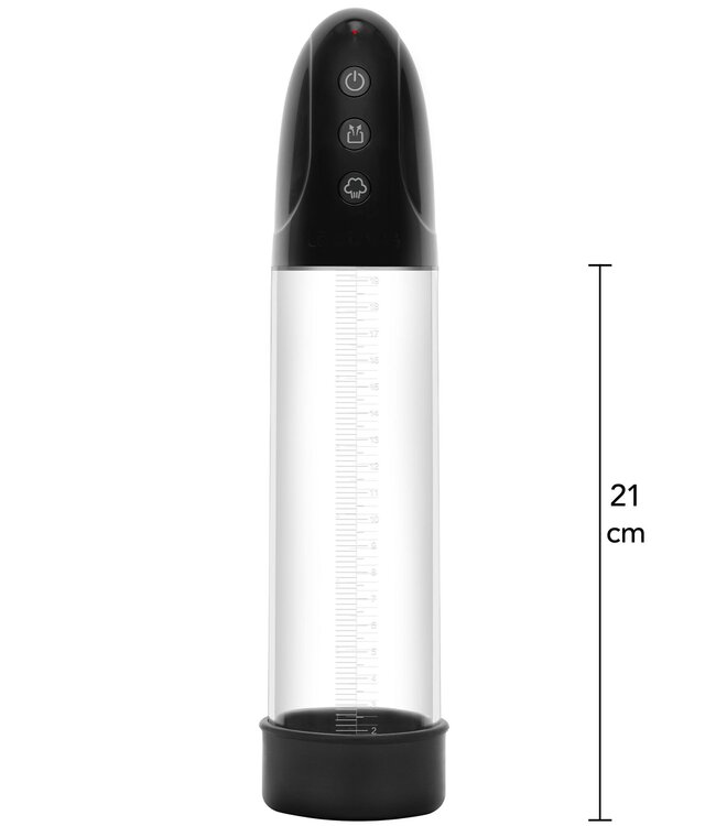 Automatic Penis Pump