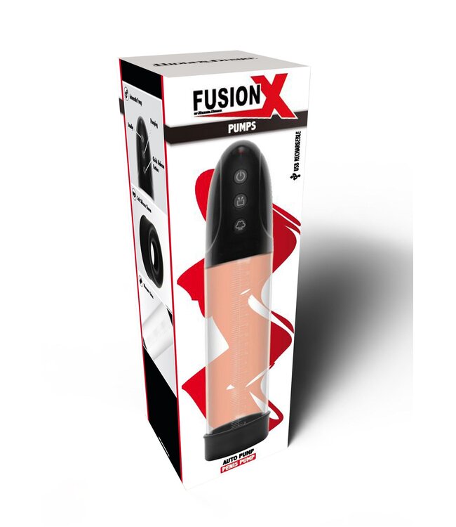 Automatic Penis Pump