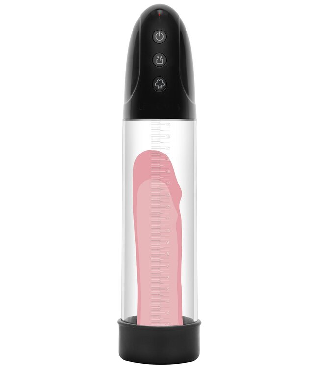 Automatic Penis Pump