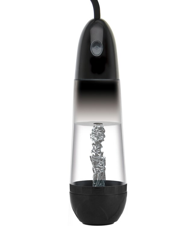 Magnifying Sleeve Penis Pump