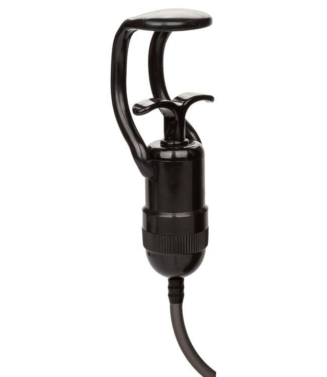 Magnifying Sleeve Penis Pump
