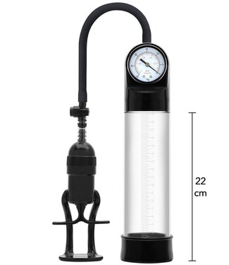 Pro Pressure Penis Pump