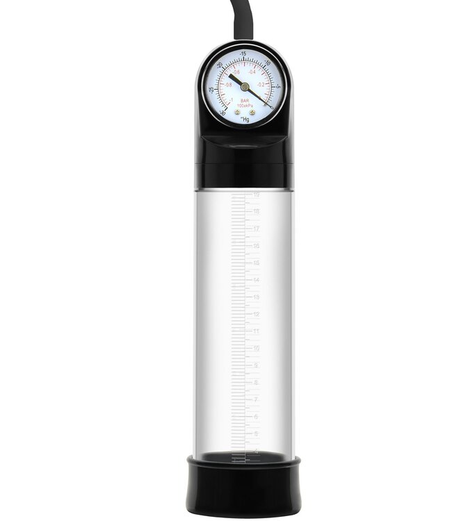 Pro Pressure Penis Pump