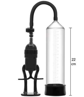 Advanced Penis Pump