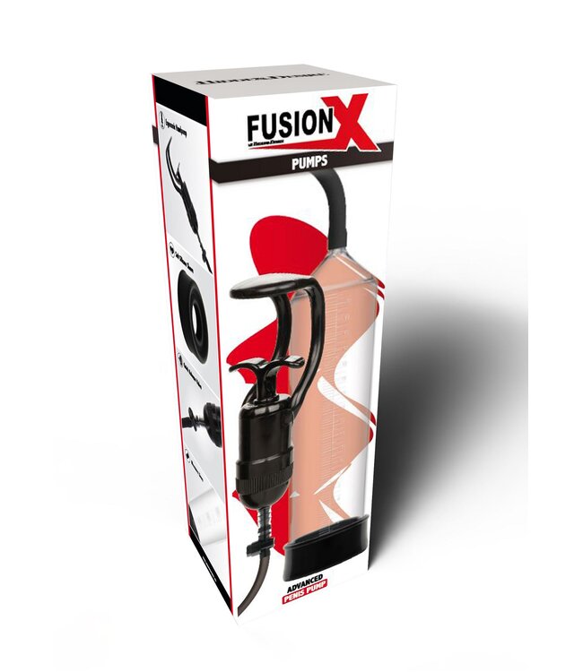 Advanced Penis Pump