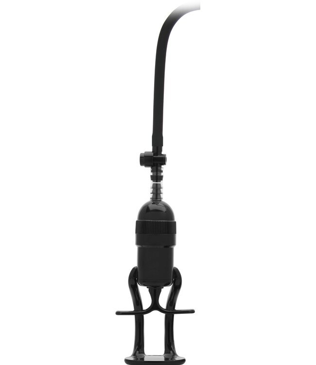 Advanced Penis Pump